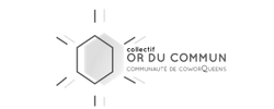 Logo de la marque Or du Commun