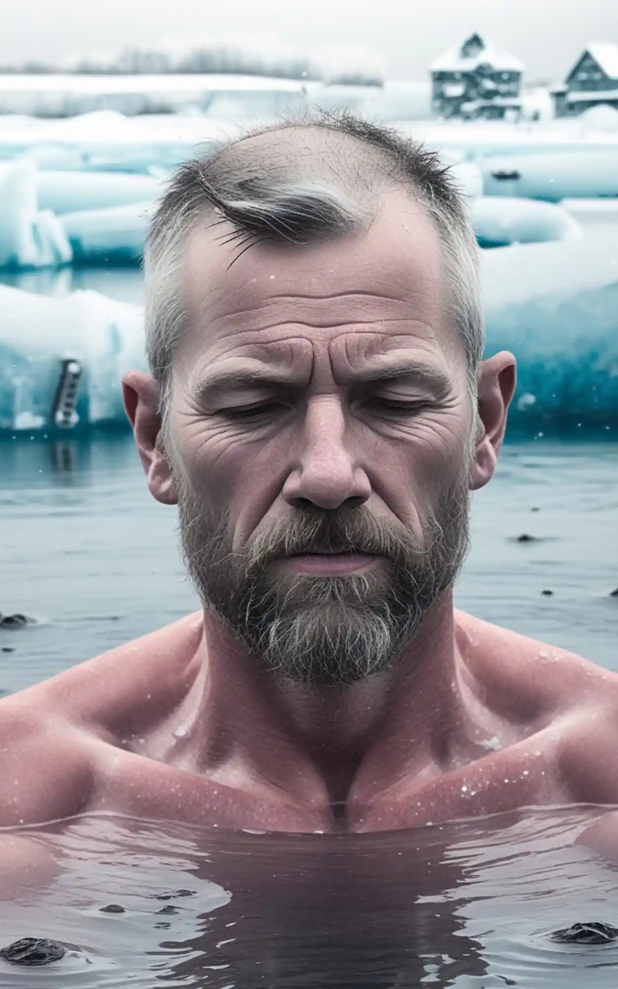 méthode wim hof méthode wim hof