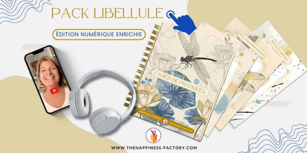 Clic Pack Libellule v2