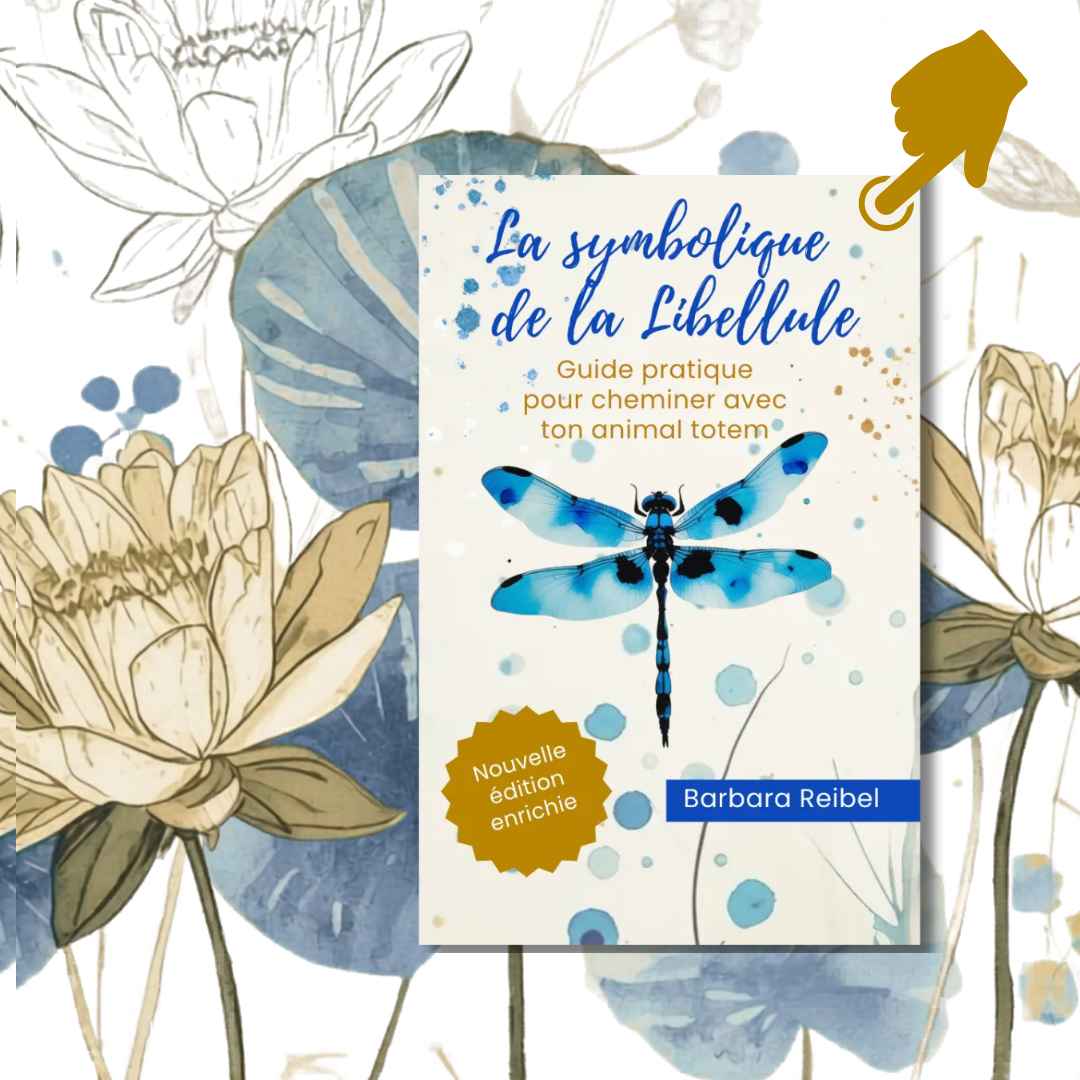 clic livre libellule